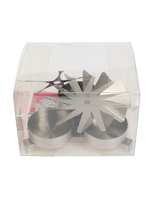 PENTIK Enkeli karuselli - Joulutuotteet - 10105423517 - 0