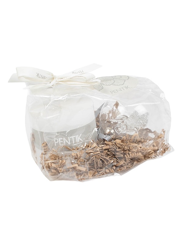 PENTIK lahjapakkaus - Joulutuotteet - 10105423519 - 0
