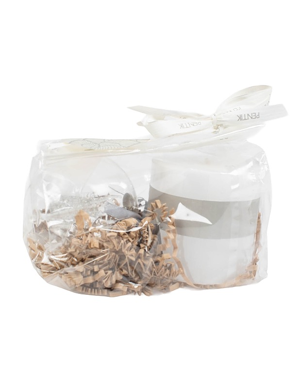 PENTIK lahjapakkaus - Joulutuotteet - 10105423519 - 1