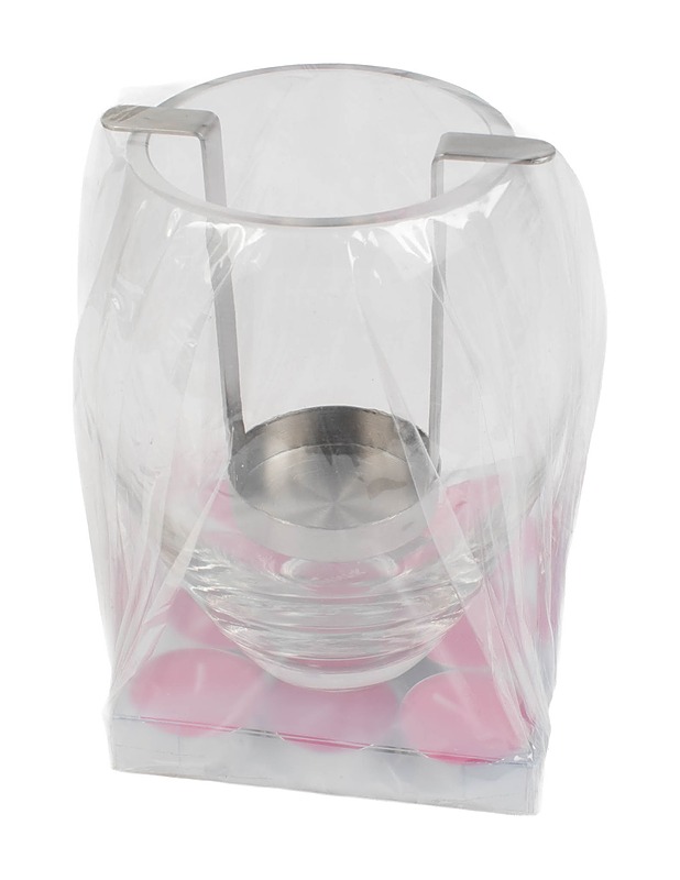 PENTIK Luna kynttilälyhty lahjapakkaus - Joulutuotteet - 10105423520 - 0