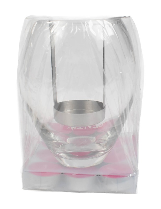 PENTIK Luna kynttilälyhty lahjapakkaus - Joulutuotteet - 10105423520 - 1