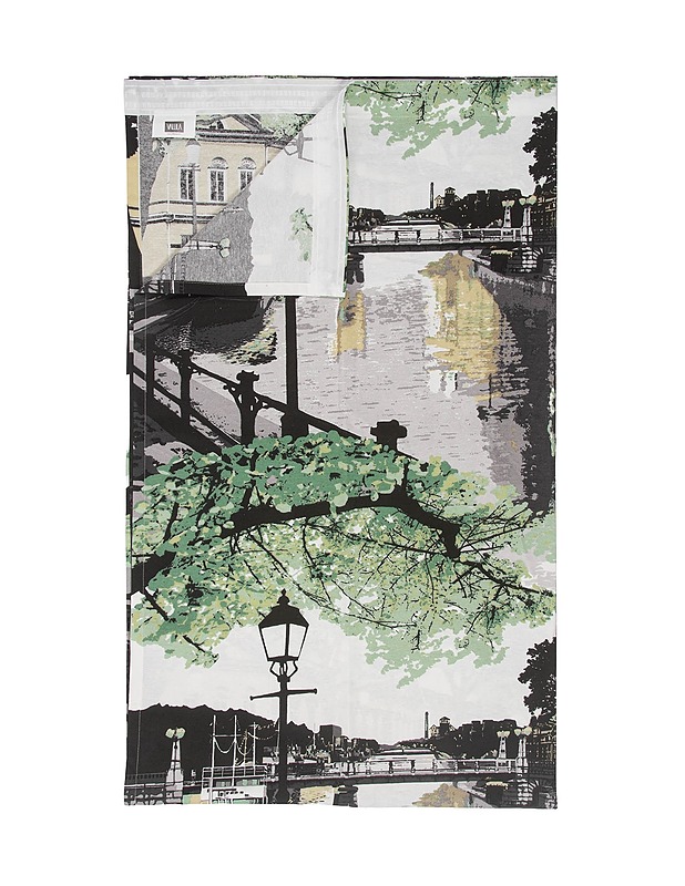 VALLILA verho, 145x250 cm - Verhot ja kapat - 10105423535 - 0