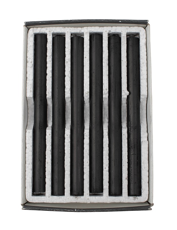 CRETACOLOR piirustushiili, 12 kpl - Askartelu - 10105423545 - 1