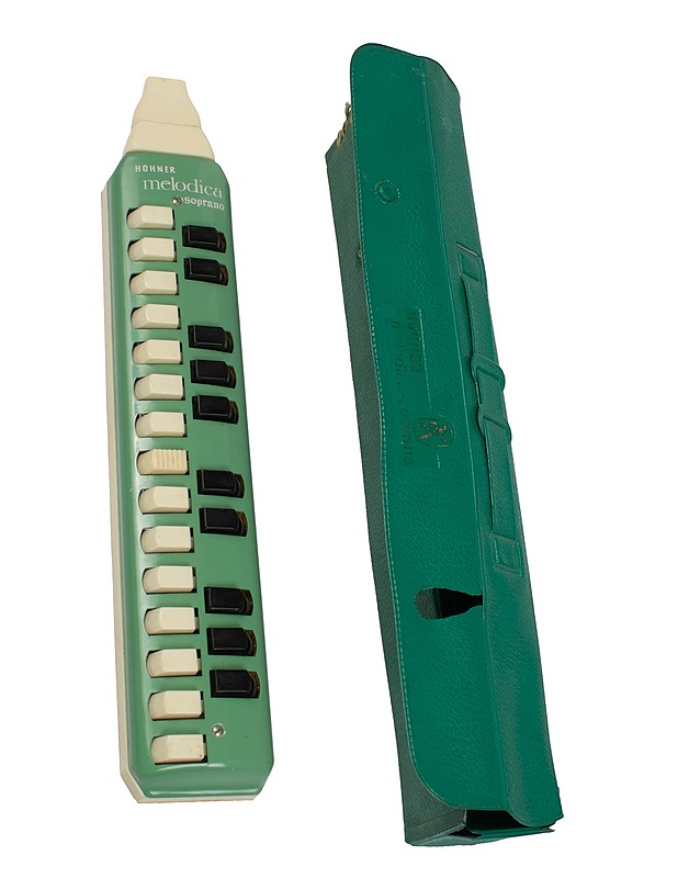 HOHNER Melodica, sopraano - Instrumentit - 10105423562 - 0