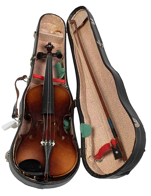 ANTONIUS STRADIVARIUS Cremonensis - Instrumentit - 10105423579 - 0