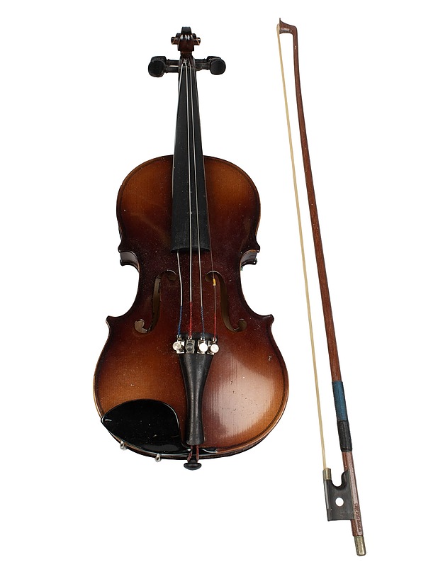 ANTONIUS STRADIVARIUS Cremonensis - Instrumentit - 10105423579 - 1