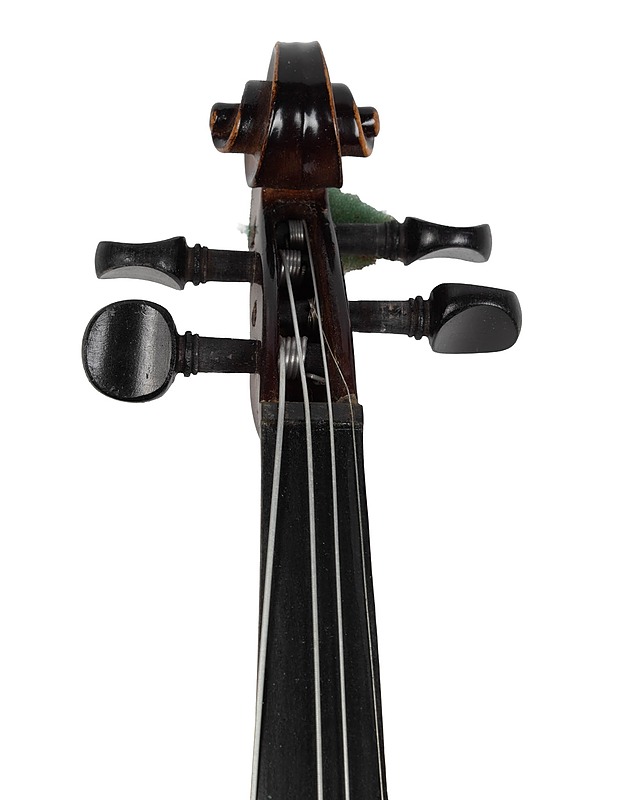 ANTONIUS STRADIVARIUS Cremonensis - Instrumentit - 10105423579 - 3