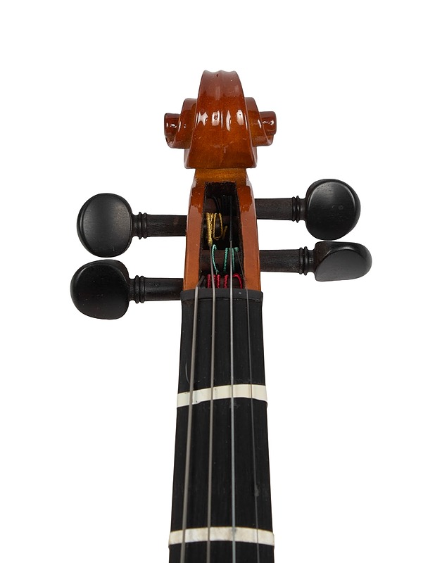 YAMAHA 1/2 viulu - Instrumentit - 10105423588 - 3