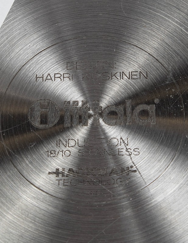 IITTALA kattila, 2,5 L - Designsuosikit - 10105423615 - 2