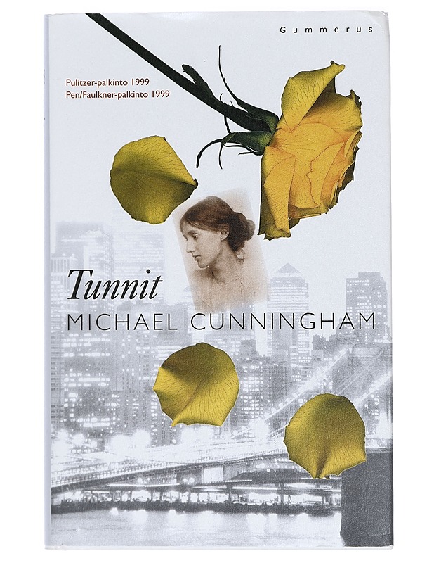 Tunnit - Cunningham, Michael - Tietokirjat ja oppaat - 10105423616 - 0