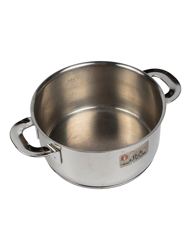 IITTALA kattila, 3 L - Designsuosikit - 10105423618 - 0