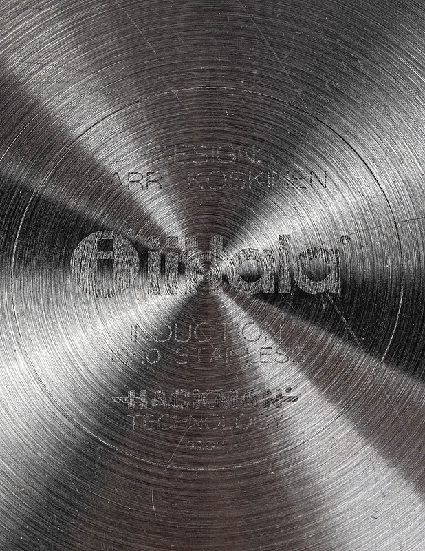 IITTALA kattila, 3 L - Designsuosikit - 10105423618 - 2