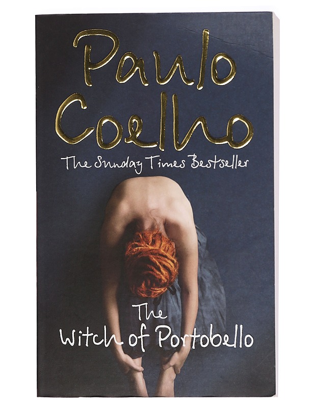 The witch of Portobello - Coelho, Paulo - Romaanit ja novellit - 10105423631 - 0