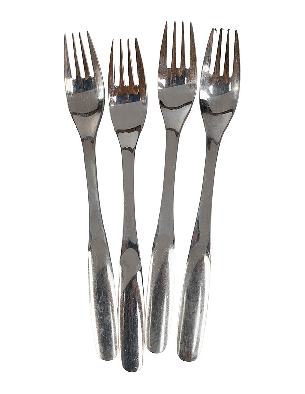 HACKMAN Savonia haarukka, 4 kpl - Designsuosikit - 10105423652 - 0