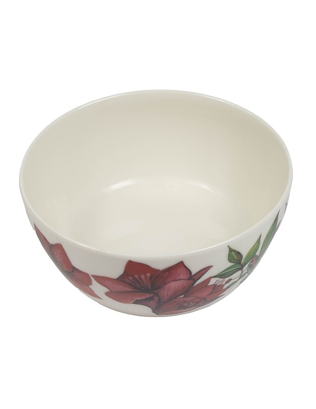 KULTAKERAMIIKKA kulho - Joulutuotteet - 10105423660 - 1