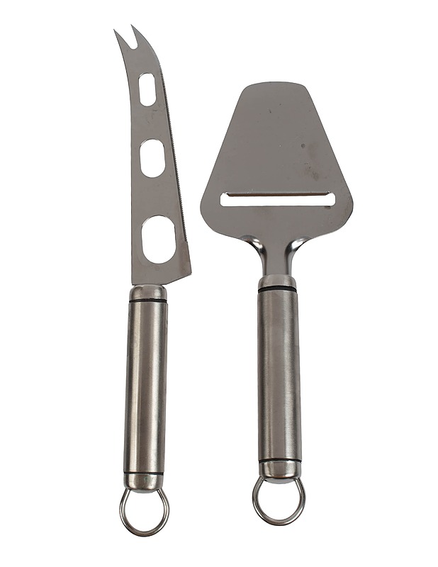 Juustoveitsi ja juustohöylä - Muut astiat - 10105423697 - 0