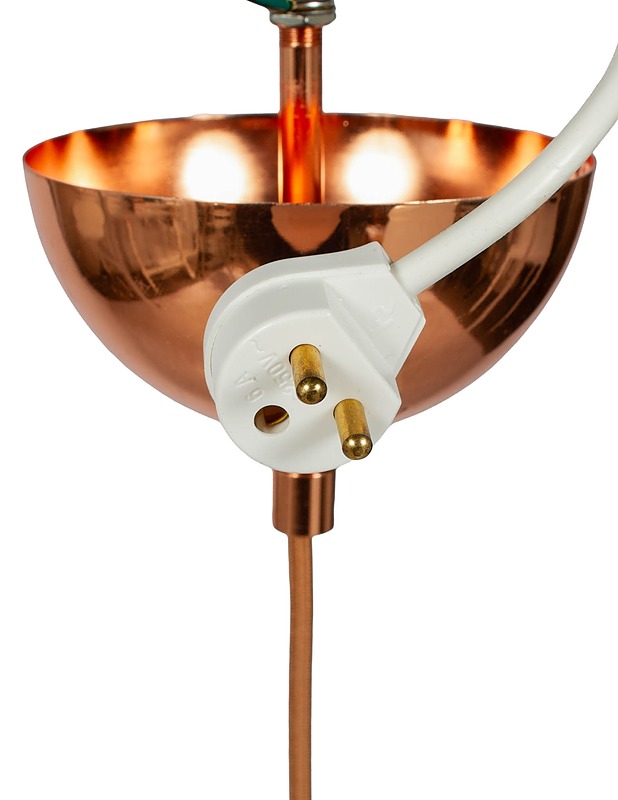 AURELIANO TOSO Accademia kattovalaisin - Valaisimet - 10105423715 - 2