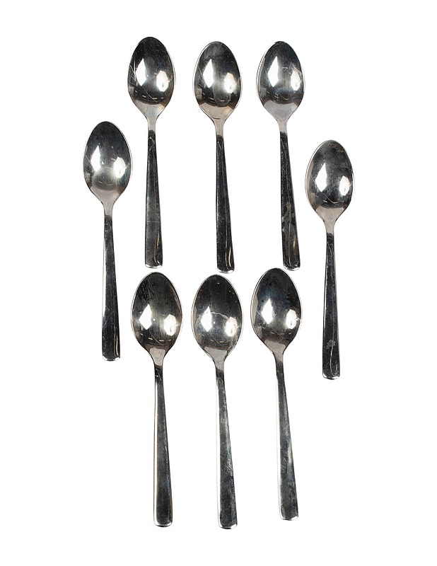 WMF lusikkasetti, 8 kpl - Aterimet - 10105423724 - 0