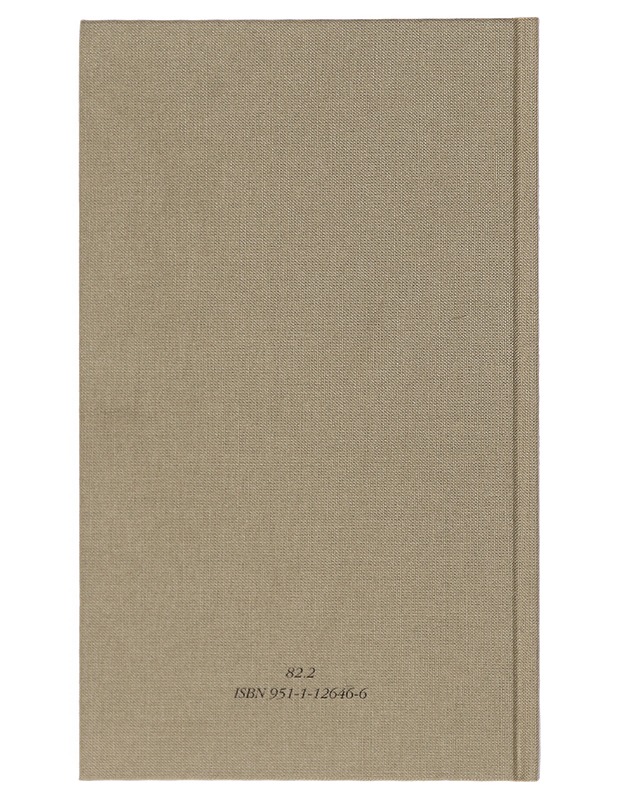 Oikukas tuuli : toinen valikoima japanilaisia tankoja - Tuomas Anhava - Romaanit ja novellit - 10105423725 - 1