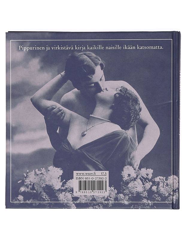 Miehenmetsästyskirja - Greive, Bradley Trevor - Harrastekirjat - 10105423736 - 1