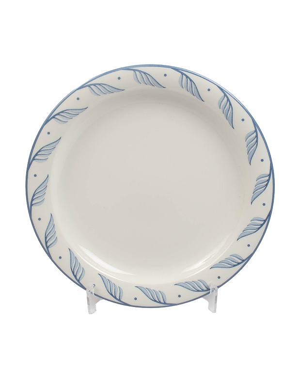 ARABIA Arctica Sini lautanen - Designsuosikit - 10105423771 - 0