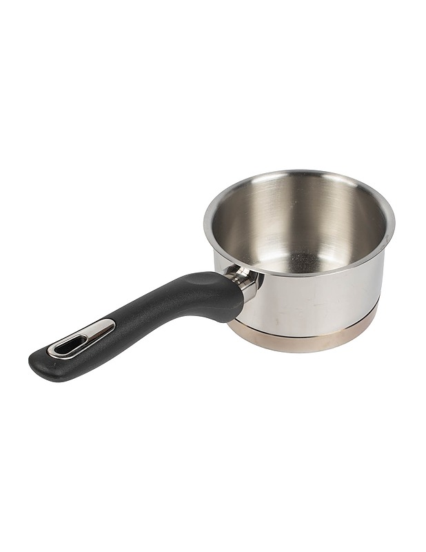 KOTIKULTA pieni kattila 0,5 l - Pannut ja kattilat - 10105423789 - 0