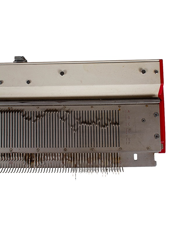 JUKI neulekone + ohjekirja - Käsityö - 10105423796 - 6