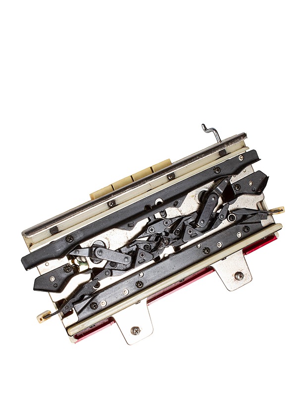 JUKI neulekone + ohjekirja - Käsityö - 10105423796 - 10