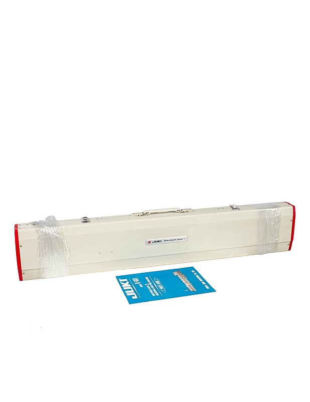 JUKI neulekone + ohjekirja - Käsityö - 10105423796 - 11