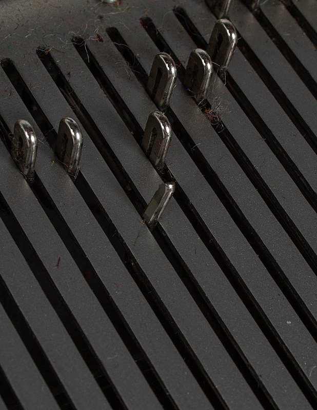 JUKI neulekone + ohjekirja - Käsityö - 10105423796 - 12