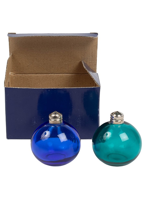 Suola- ja pippurisirotin - Tarjoiluastiat - 10105423801 - 0