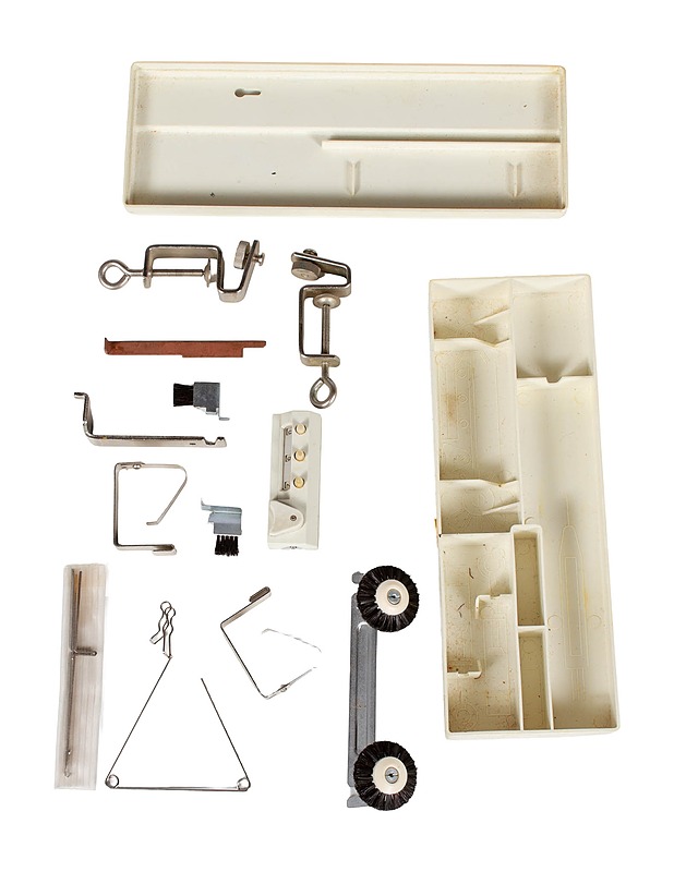 EMPIRAL neulekone - Käsityö - 10105423806 - 6