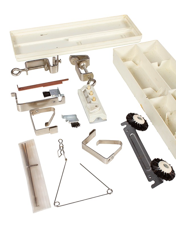 EMPIRAL neulekone - Käsityö - 10105423806 - 7