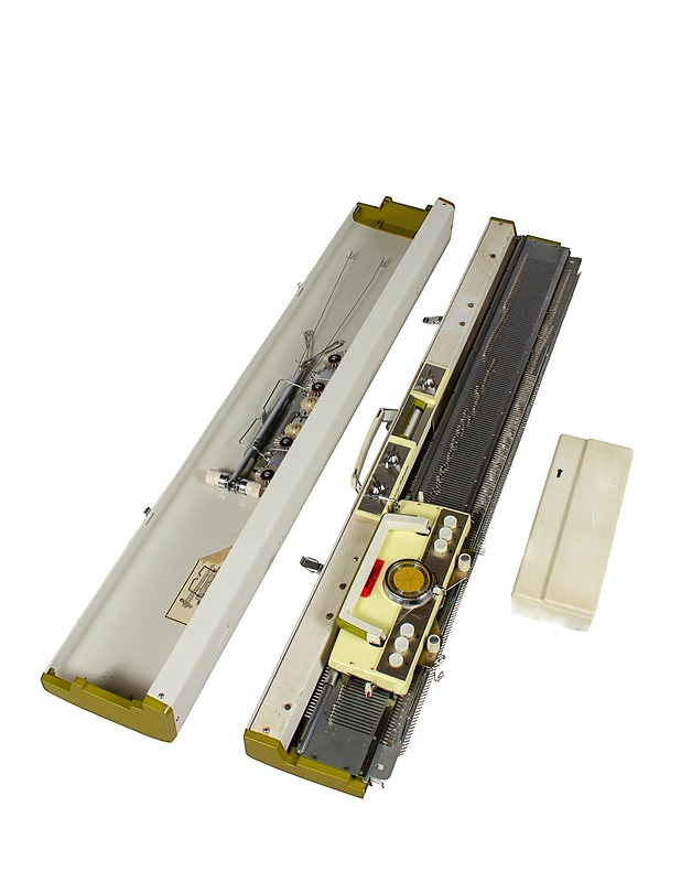 EMPIRAL neulekone - Käsityö - 10105423806 - 1