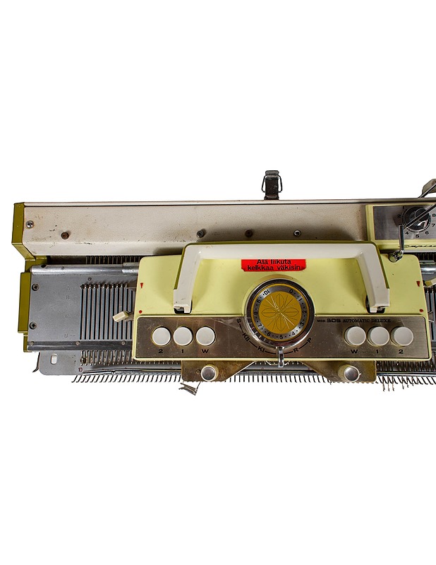 EMPIRAL neulekone - Käsityö - 10105423806 - 2