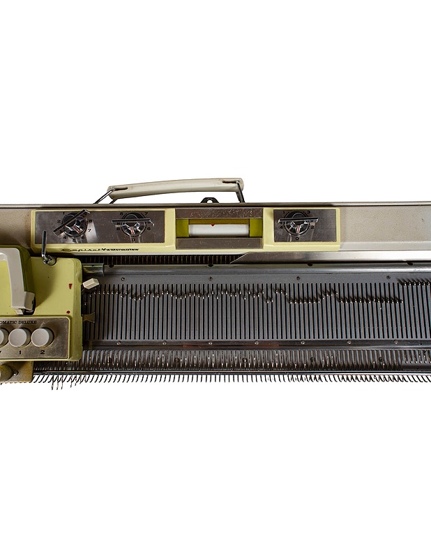 EMPIRAL neulekone - Käsityö - 10105423806 - 3