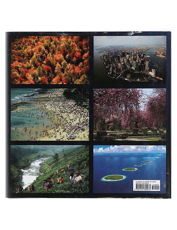 100 places to go before they disappear -Drew, Patrick - Tietokirjat ja oppaat - 10105423814 - 1