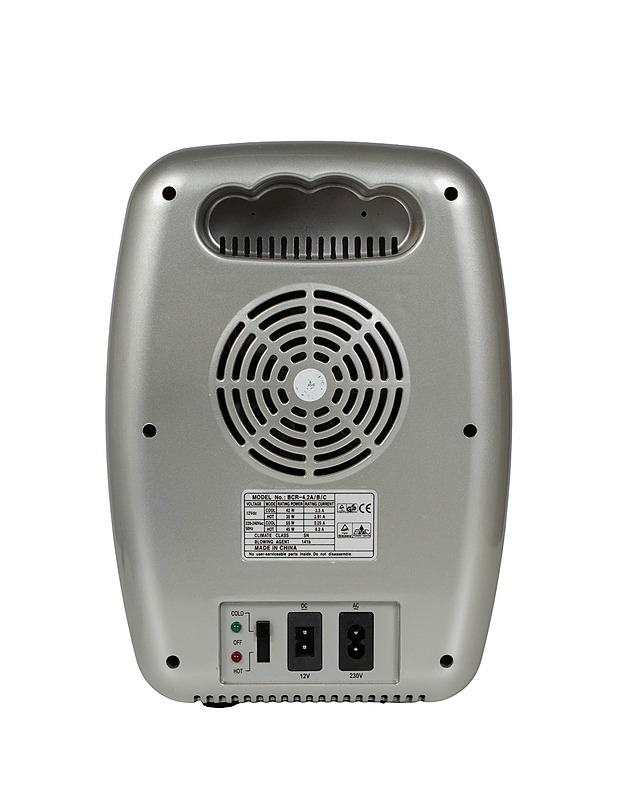 TRICE BCR-6.2A/B/C minijääkaappi - Pienkodinkoneet - 10105423823 - 2