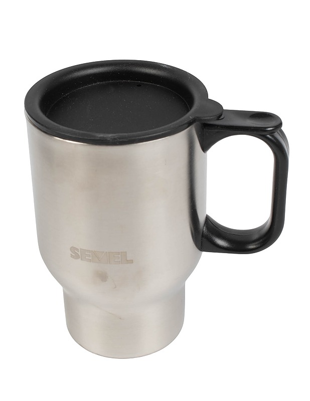 ISOSTEEL Touring Set termossetti, 3 osaa - Mukit ja kahvikupit - 10105423835 - 4