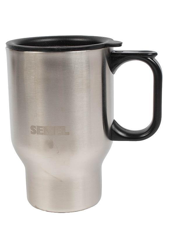 ISOSTEEL Touring Set termossetti, 3 osaa - Mukit ja kahvikupit - 10105423835 - 5