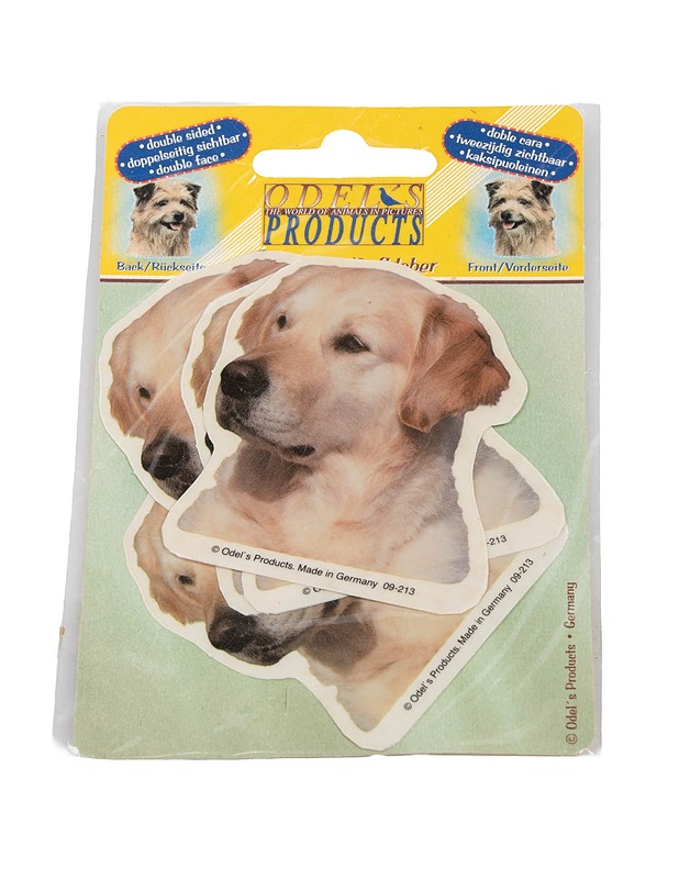 Koiratarra, 4 kpl - Askartelu - 10105423834 - 0