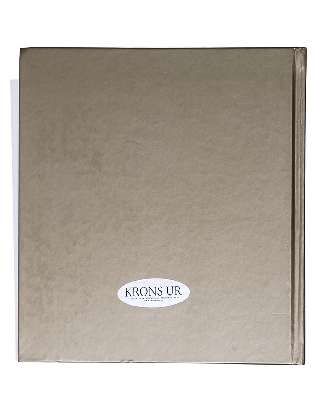 Jaeger-LeCoultre - Tietokirjat ja oppaat - 10105423837 - 1