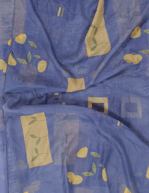 Verhokangas, 150x520 cm - Kankaat - 10105423838 - 1