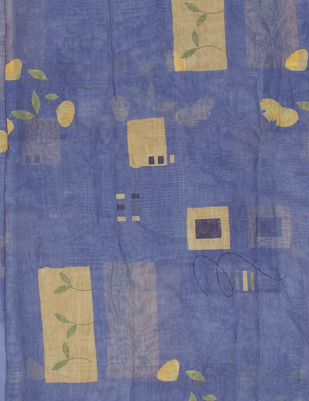 Verhokangas, 150x520 cm - Kankaat - 10105423838 - 0