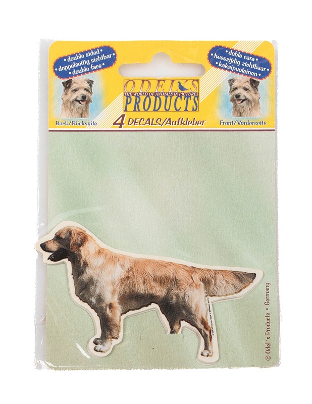 Koiratarra, 4 kpl - Askartelu - 10105423840 - 0