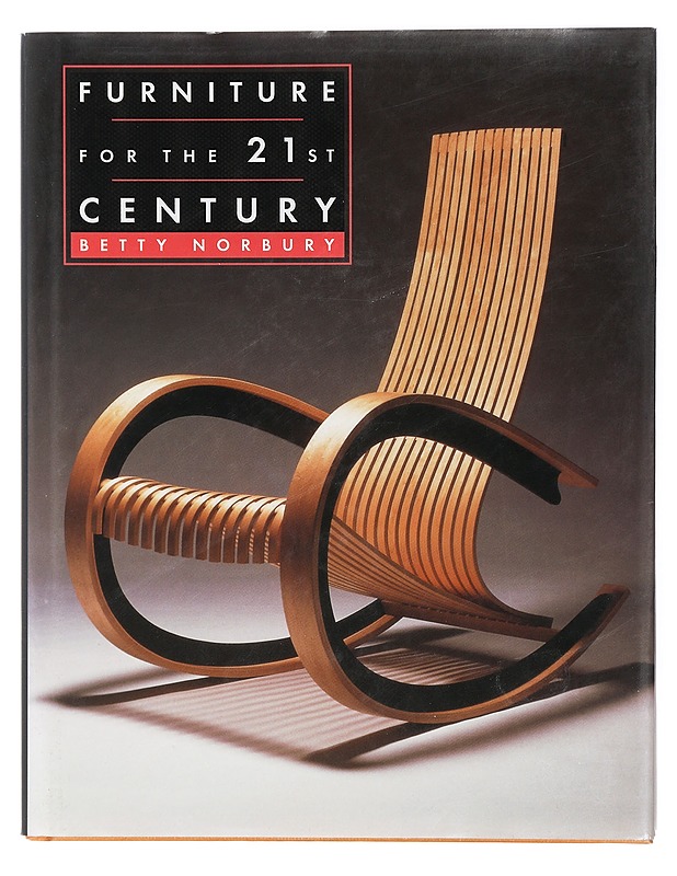 Furniture for the 21st century - Norbury, Betty - Tietokirjat ja oppaat - 10105423853 - 0