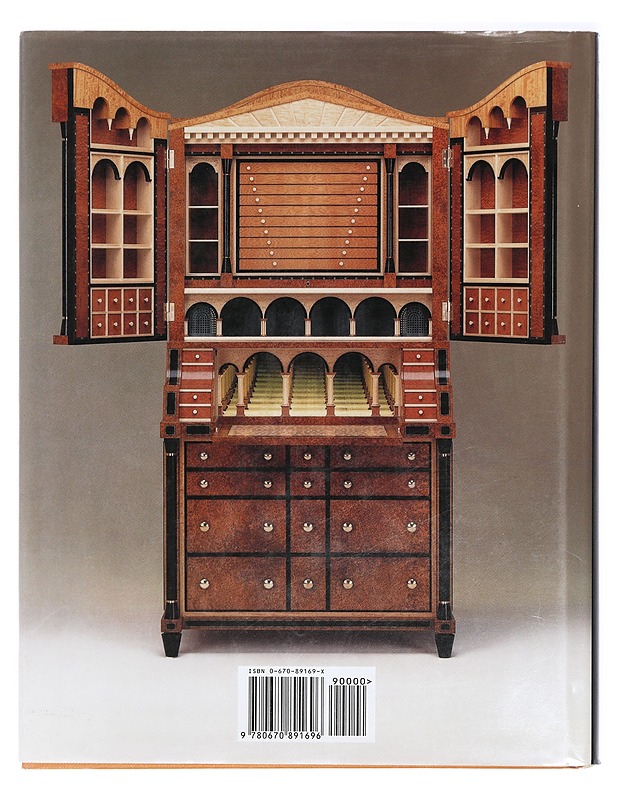 Furniture for the 21st century - Norbury, Betty - Tietokirjat ja oppaat - 10105423853 - 1