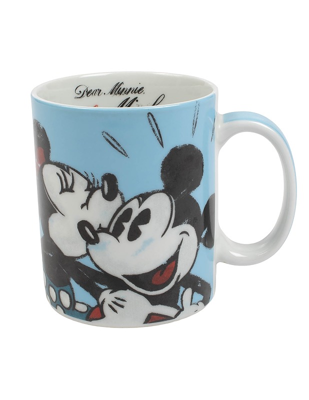 CHURCHILL Disney muki - Mukit ja kahvikupit - 10105423874 - 0