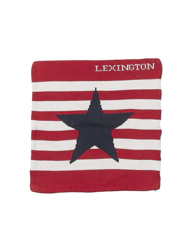 LEXINGTON koristetyynynpäällinen, 48x48 cm - Muut kodintekstiilit - 10105423879 - 0