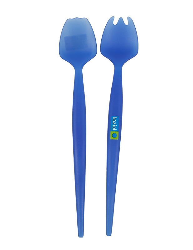 KOZIOL salaattiottimet - Muut astiat - 10105423883 - 0